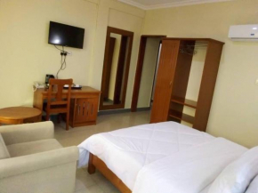 DESGRAND HOTEL